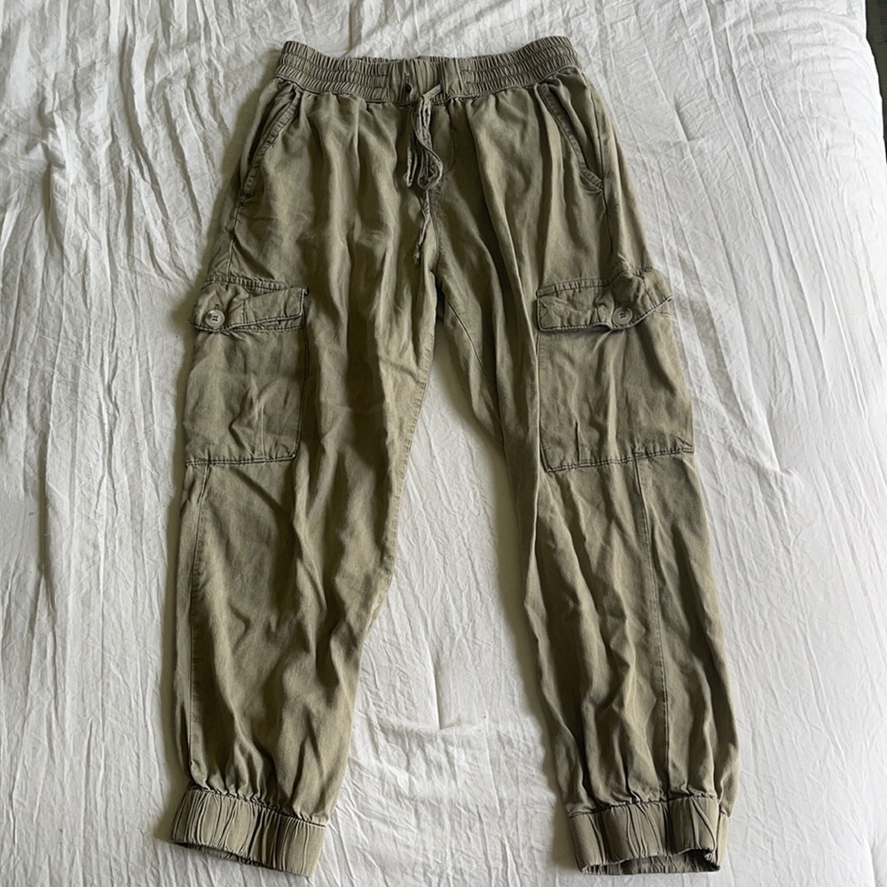 COPY - Dress forum Los Angeles Womens cropped pants